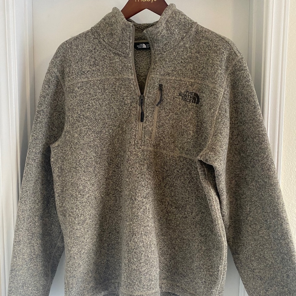 North Face Pullover